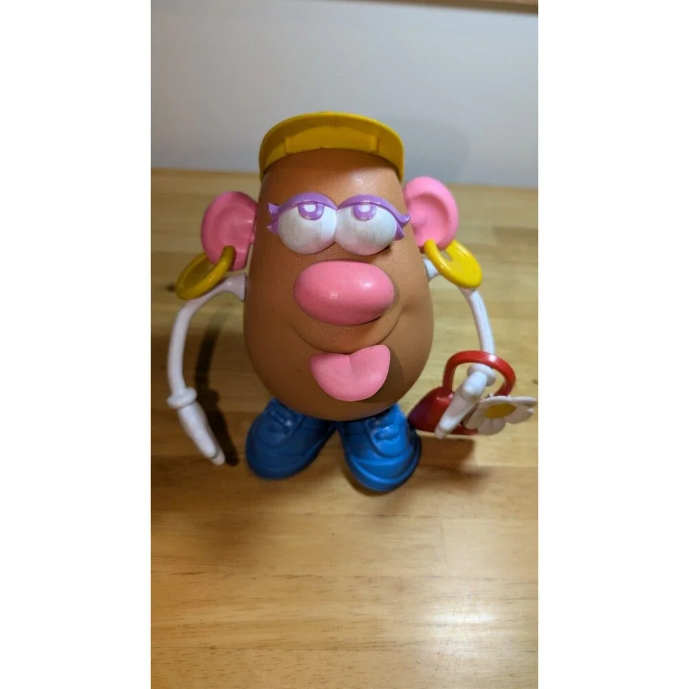 Playskool just one